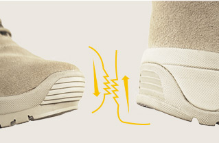 Assisted Shoe Removal