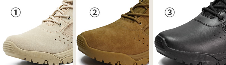 Upper Material