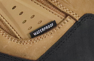 Strong Grip Anti Slip Waterproof Hiking Shoes